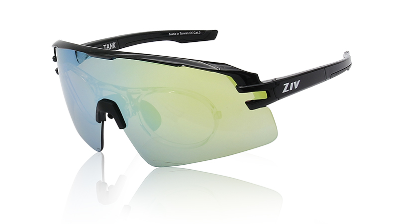 TANK RX,152,B114001,ZIV太阳眼镜,ZIV,运动眼镜,太阳眼镜,墨镜,sunglasses,sport,双曲片